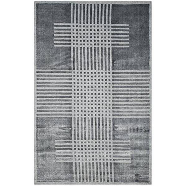 Modern Ranch Rug Rustic Ranch Area Rug - Modern Vintage Rugs for Living Room, Bedroom ...