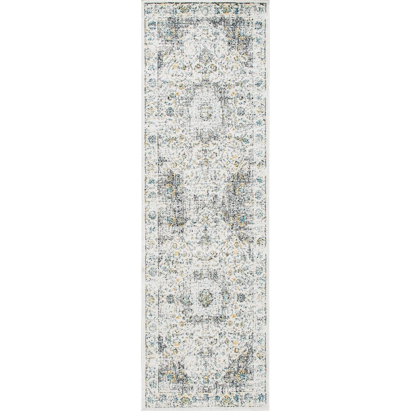 Nuloom Verona Vintage Persian Area Rug