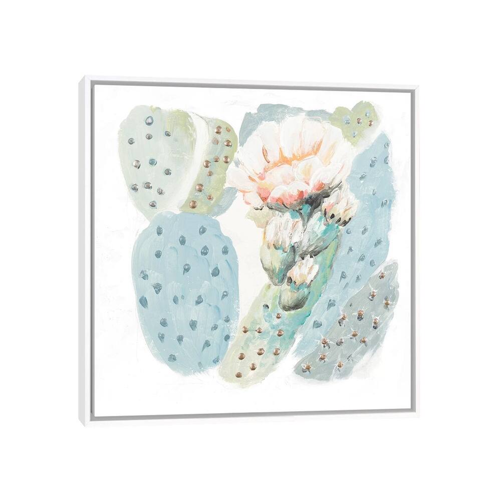 iCanvas "Arizona I" by Patricia Pinto Framed Canvas Print