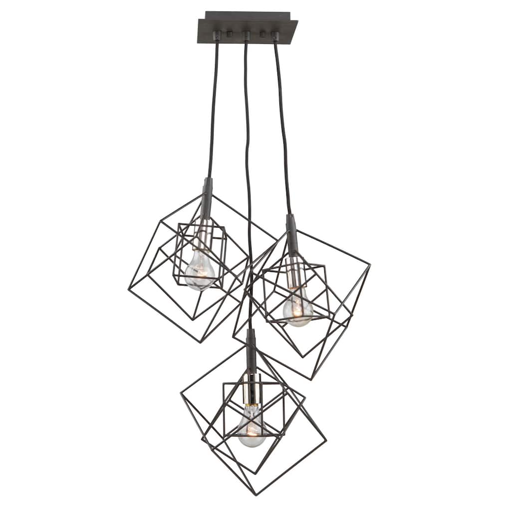 Artistry 3-Light Chandelier