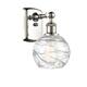 Option Polished Nickel