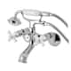 Option Polished Chrome