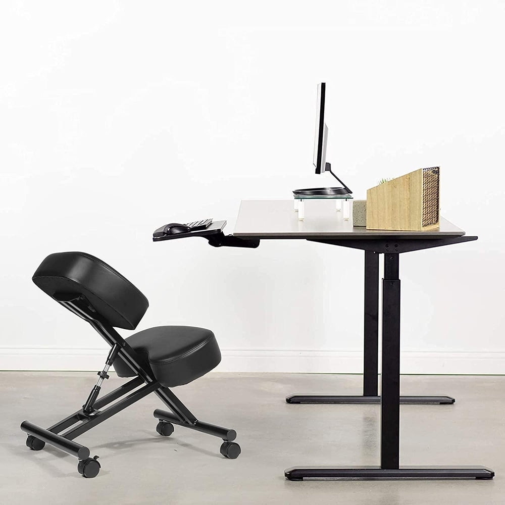 Posture on sale corrector chair