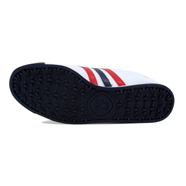 adidas samoa deepblue homme