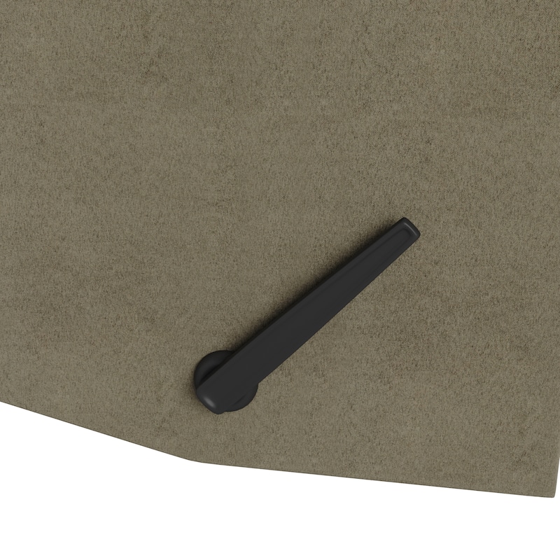 ProLounger Wall Hugger Recliner