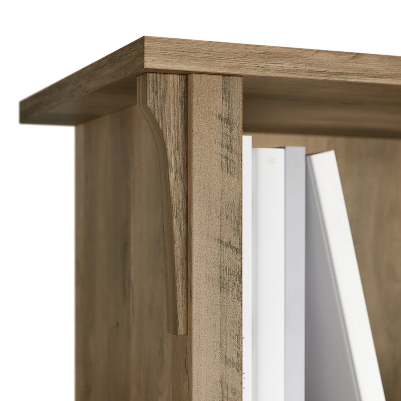 Salinas 6 Cube Organizer by Bush Furniture