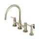 Option Brushed Nickel