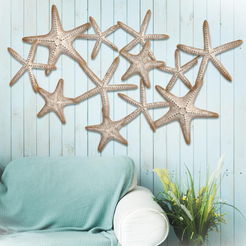Starfish Wall Decor - 25