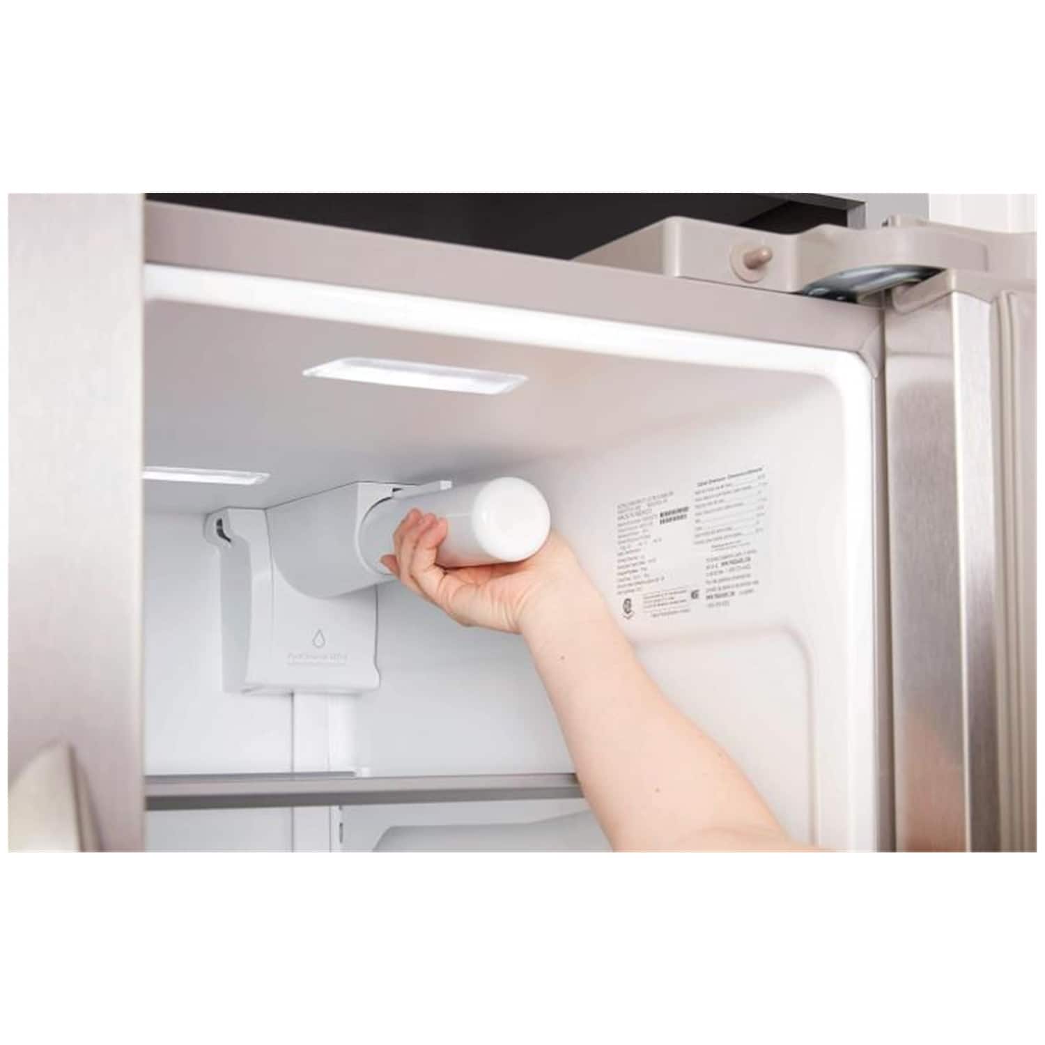 Frigidaire ULTRAWF PureSource Ultra Electrolux & Frigidaire