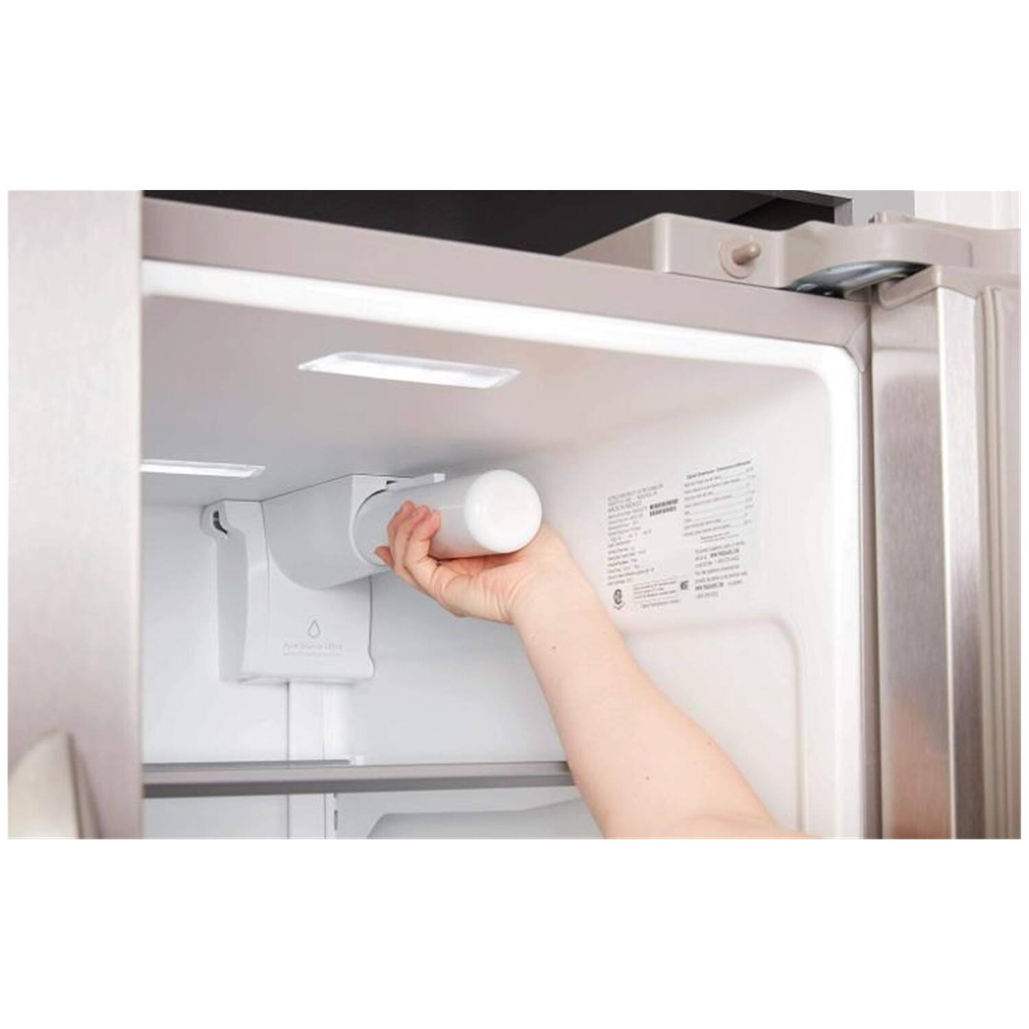 Frigidaire ULTRAWF PureSource Ultra Electrolux & Frigidaire