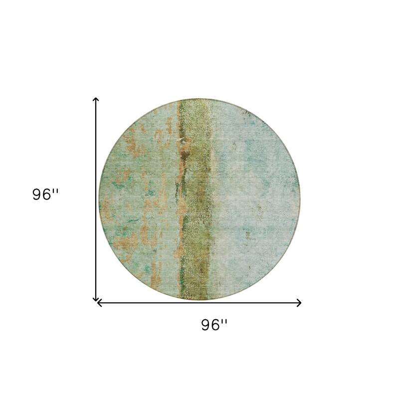 Rato Contemporary Abstract Built To Resist Stains Classic Meets Modern Outdoor Rug