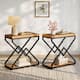 Option Brown-2PCS