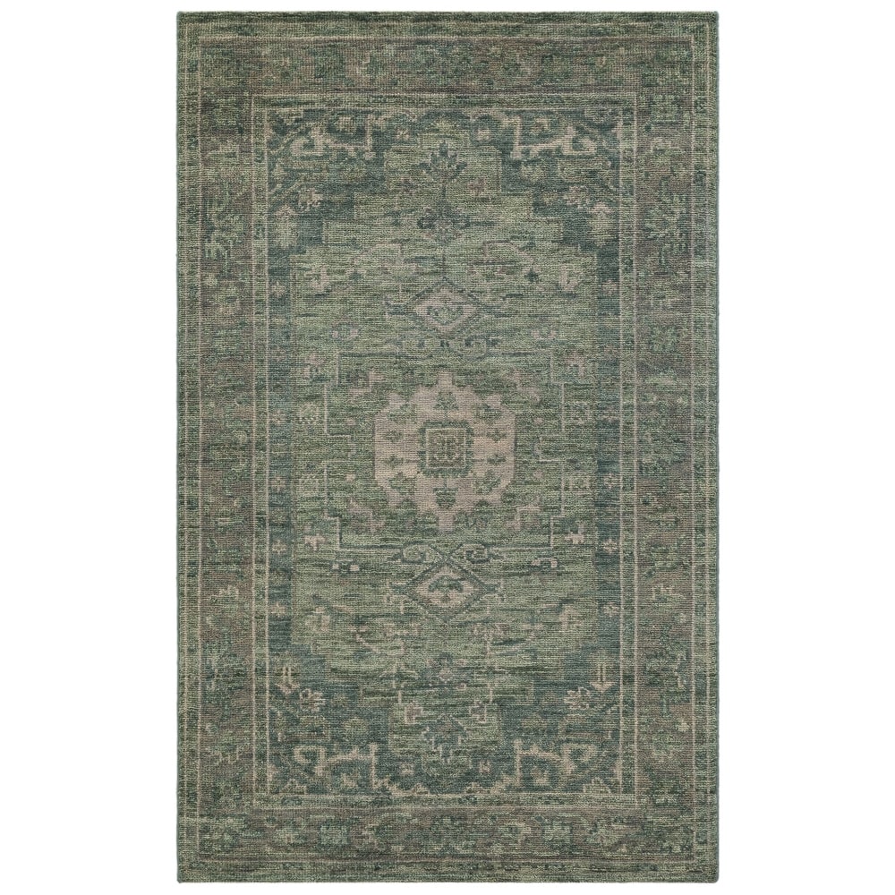 Terra by Obeetee Tuscany Mariyah Rug