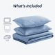 preview thumbnail 6 of 40, Modern Ultra Soft Microfiber Traditional Diamond Quilting Coverlet Quilt Set