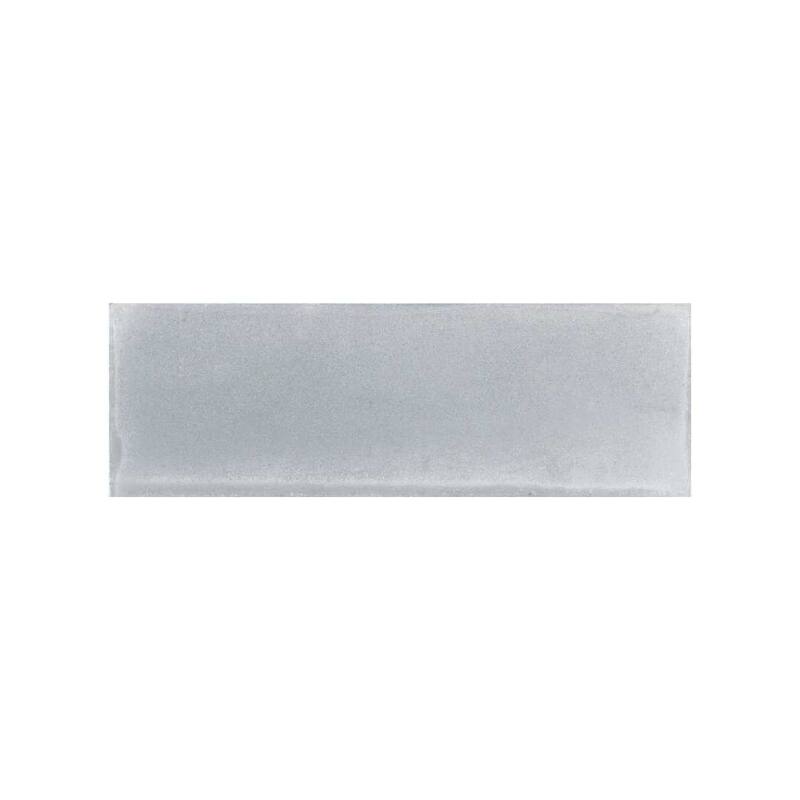 The Tile Life Galileo 2x6 Porcelain Wall Tile - 2 x 6 Sample - Grey