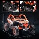 preview thumbnail 18 of 54, Licensed BRP Can-Am 24V 2 Seater Kids UTV Ride on Car with Remote Control