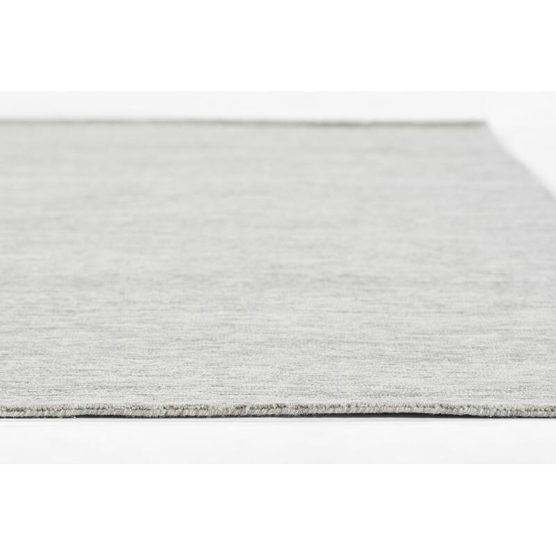 Momeni James Hand-tufted Wool Area Rug