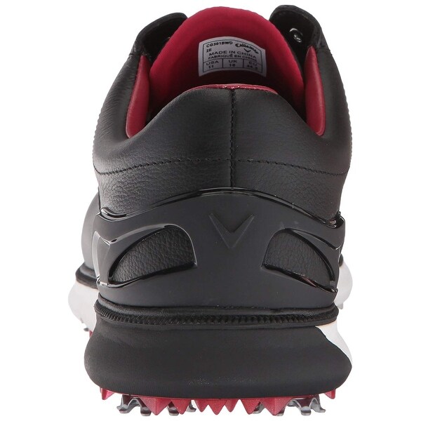callaway men's lagrange golf shoes