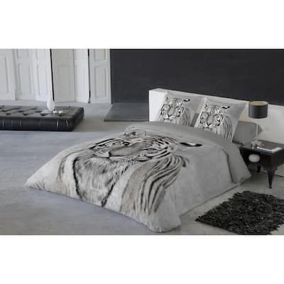 Gouchee Home Sheerkan 3pc Duvet Cover Set