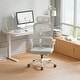 preview thumbnail 10 of 9, SIHOO Ergonomic High Back Office Chair for Big and Tall People Black Grey