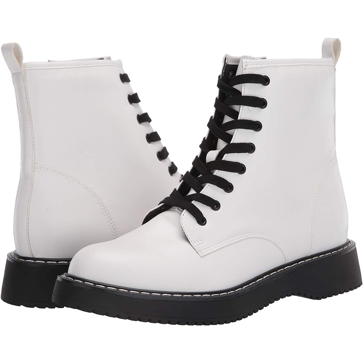 madden girl kurrt ankle boot