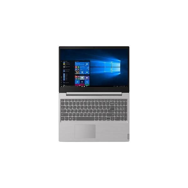 Shop Lenovo Ideapad S145 15ast 15 6 8gb 1tb Amd A9 9425 X23 1ghz Win10 Grey Certified Refurbished Overstock 31857560