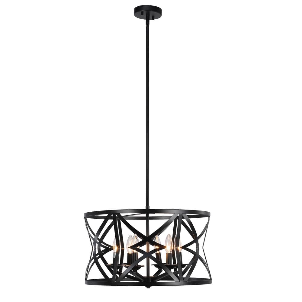 5-light Hanging Pendant