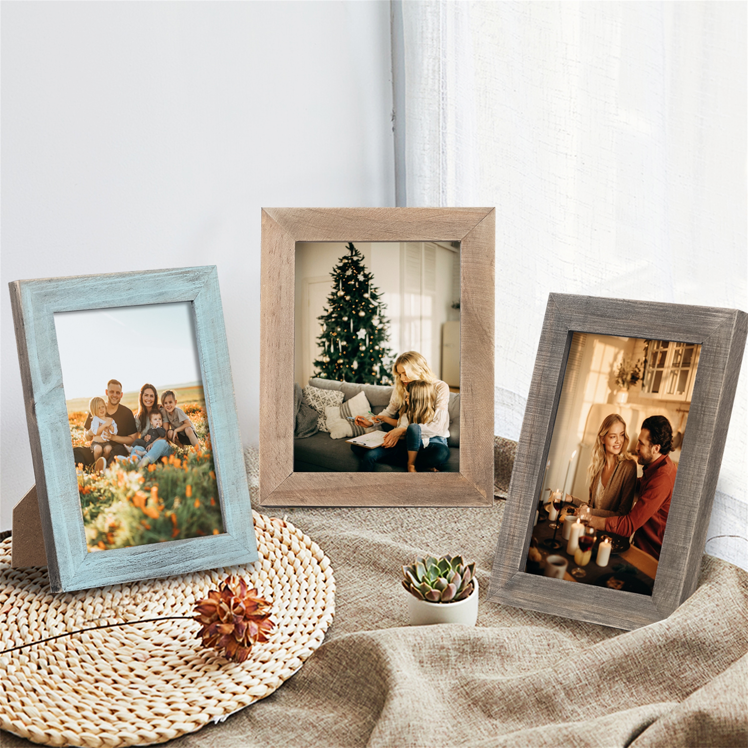 5x7 picture frames online