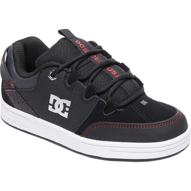 syntax dc shoes