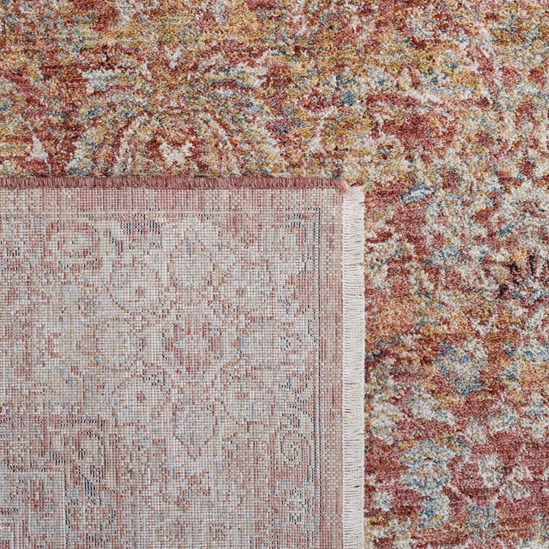 SAFAVIEH Valencia Zeinab Vintage Rug