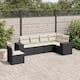 Option Black and cream Without table