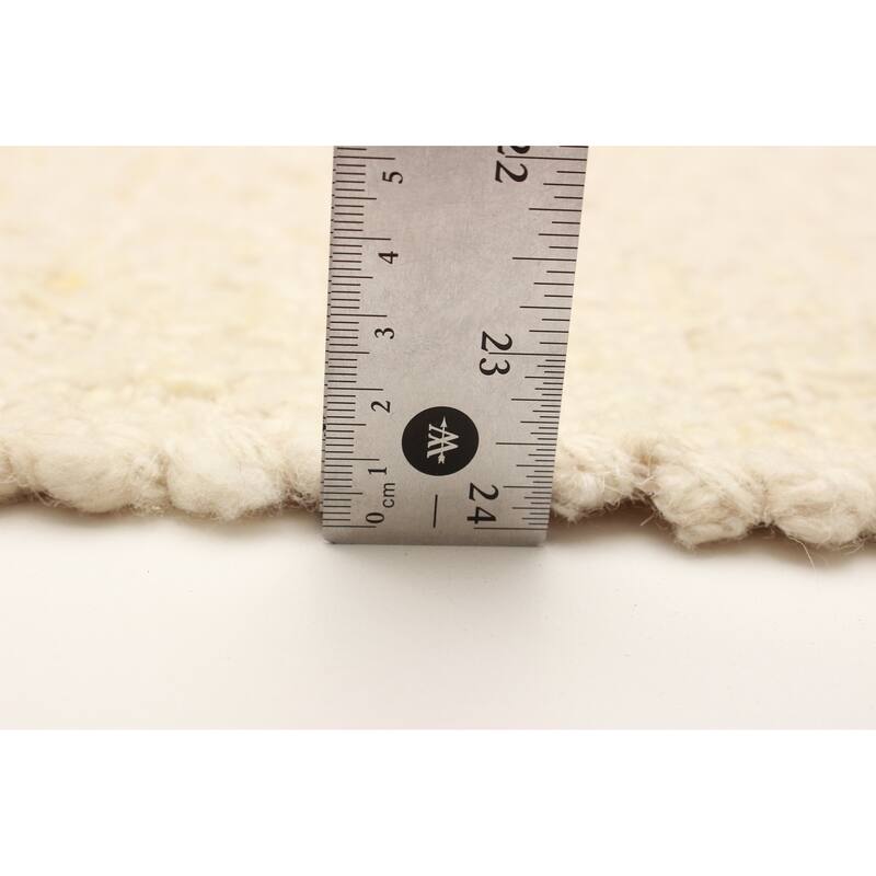 Sienna Cream Rug 5'0" x 8'2" - 5'0 x 8'2