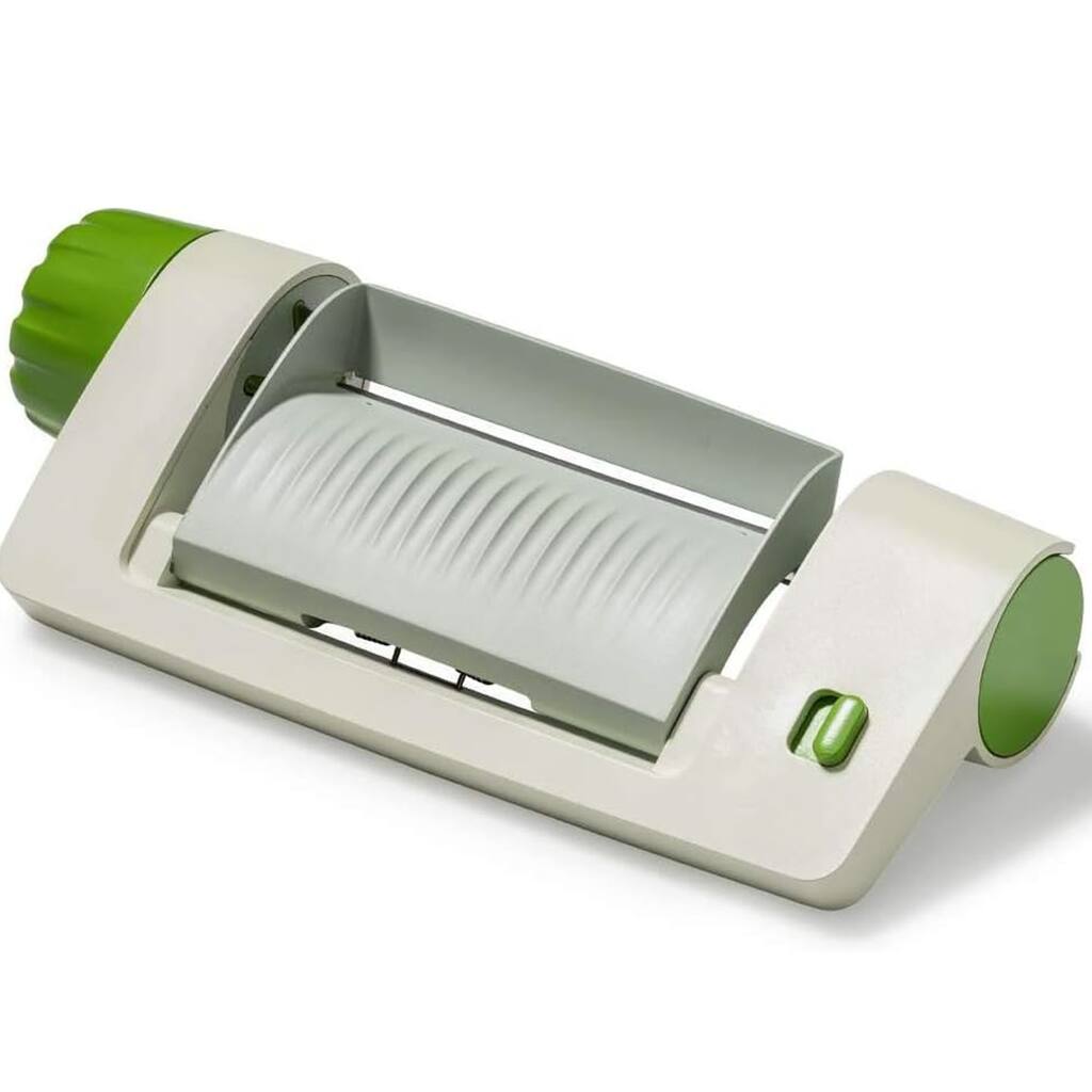 2-in-1 Veggie & Fruit Sheet Slicer