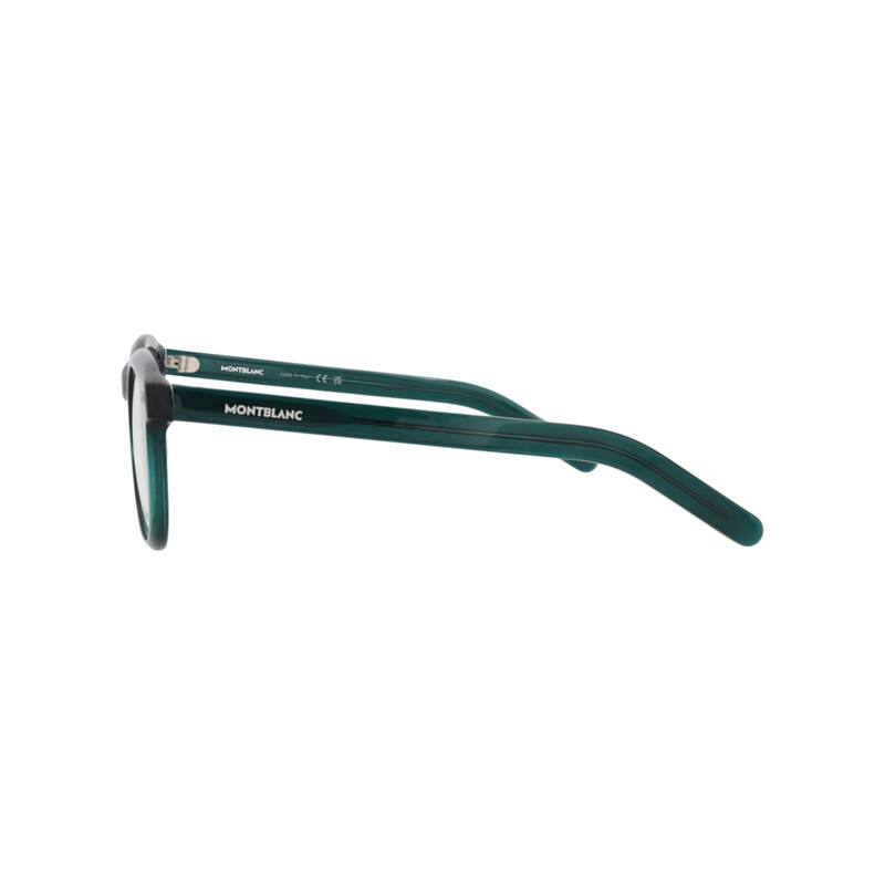 Montblanc Round-Frame Acetate Optical Frames