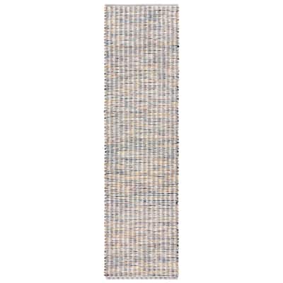 SAFAVIEH Handmade Natura Elisaveta Wool Rug