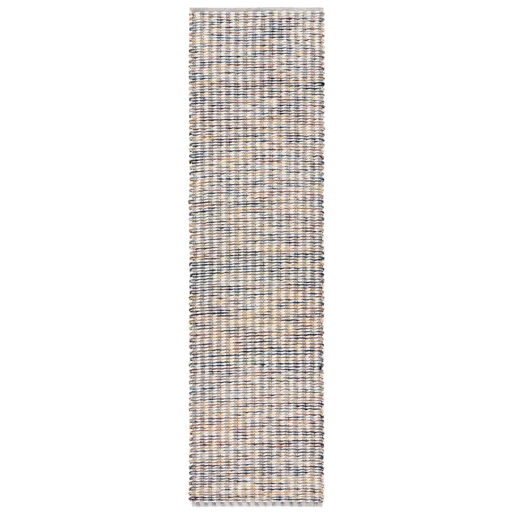 SAFAVIEH Handmade Natura Elisaveta Wool Rug