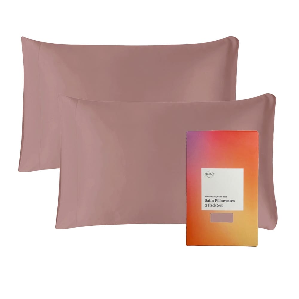 Pillowcase Kit: Sunrise Pillowcase Kit: Sunrise