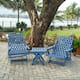 Option Pacific Blue