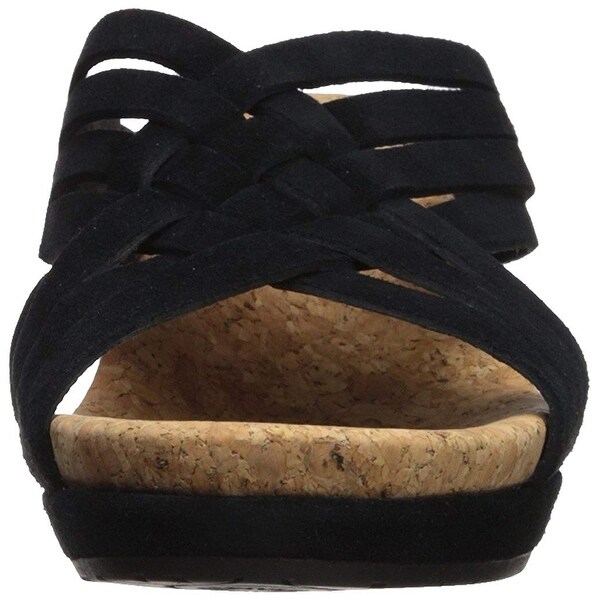 ugg lilah wedge sandal