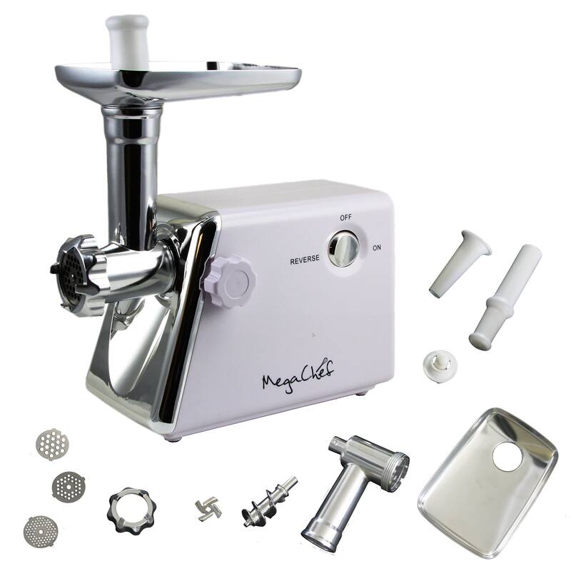 Automatic Meat Grinder With Reverse Function