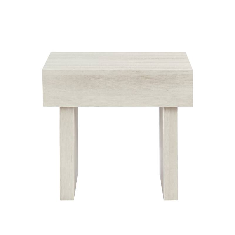 Modern Accent End Table