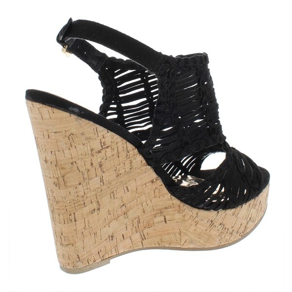 Carlos santana wedges Clearance