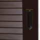 preview thumbnail 16 of 36, Palace Imports 100% Solid Wood Wall Closet System of Wardrobe Armoires with Mirrored, Louvered or Raised Panel Sliding Doors