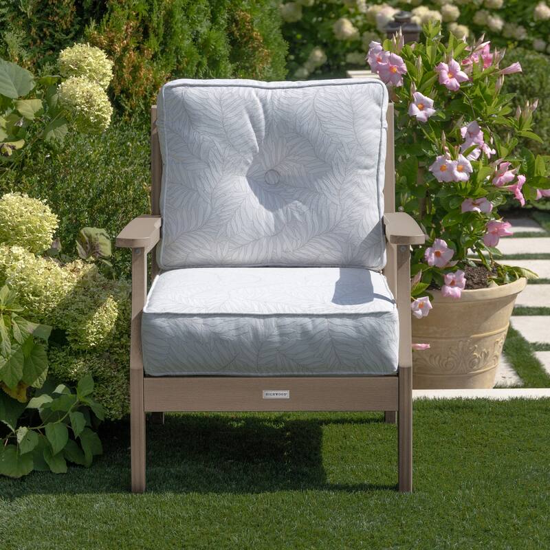 HIGHWOOD Lehigh Deep Seating Chair