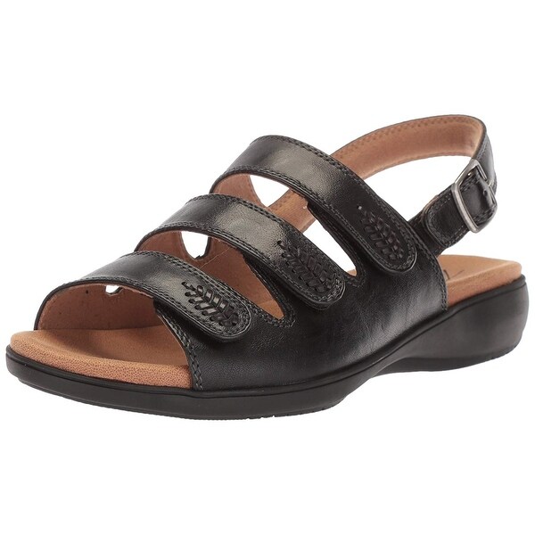trotters sandals