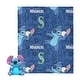 preview thumbnail 3 of 47, MLB Strike Stitch Hugger Pillow & Silk Touch Throw Blanket Set 40x50 inches - Seattle Mariners