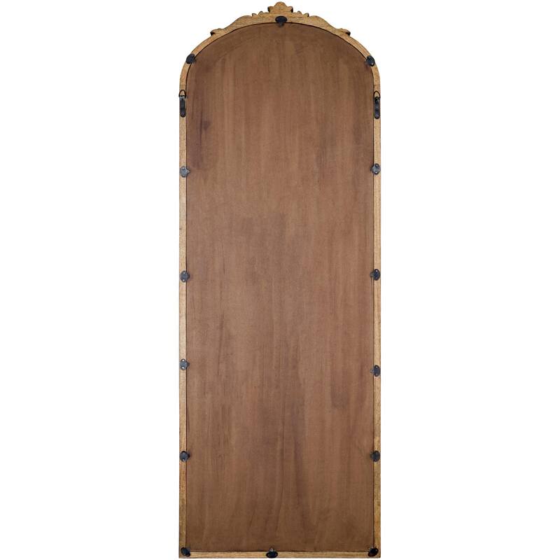 Livabliss Noya Traditional Full Length Mirror - 73"H x 26"W x 2"D