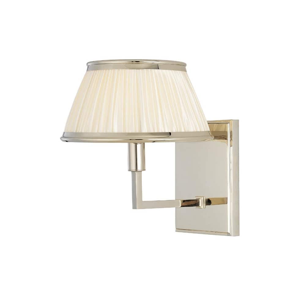 Hudson Valley Lighting 2801 Winnipeg 15" Tall Wall Sconce