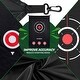 preview thumbnail 4 of 6, 10x7.5ft Heavy Duty Golf Net Golf Hitting Net with Target Cloth