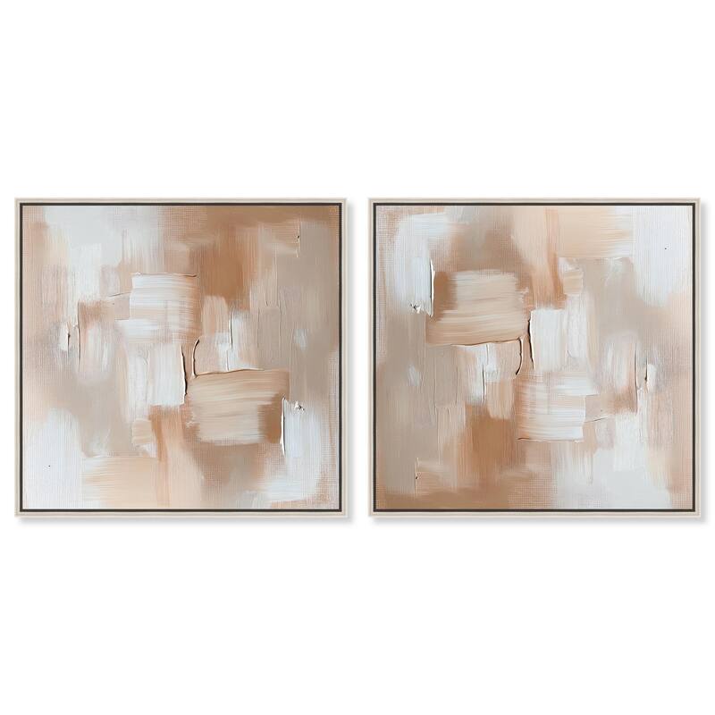 Neon Gaming Set Up Canvas by Art Remedy - 20" x 30" - Black